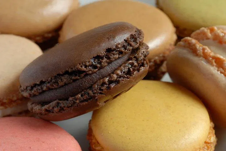 Master Macarons: Parisian Chef-Led Baking Adventure Near Sacré-Cœur