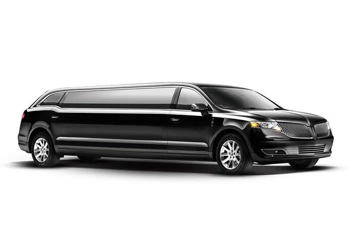 Luxury Airport Transfers: Arrive in Style in New Jersey