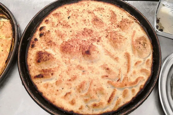 Savor Savona: A Delicious Dive into Ligurian Cuisine
