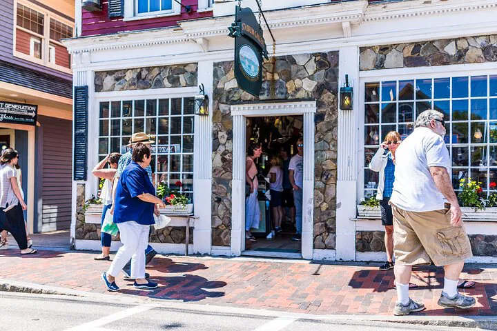 Coastal Charms: Unveiling Maine's Beauty on a Boston Day Trip!