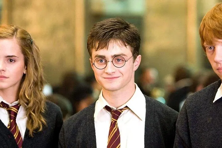 Uncover London's Magic: The Ultimate Private Harry Potter Tour