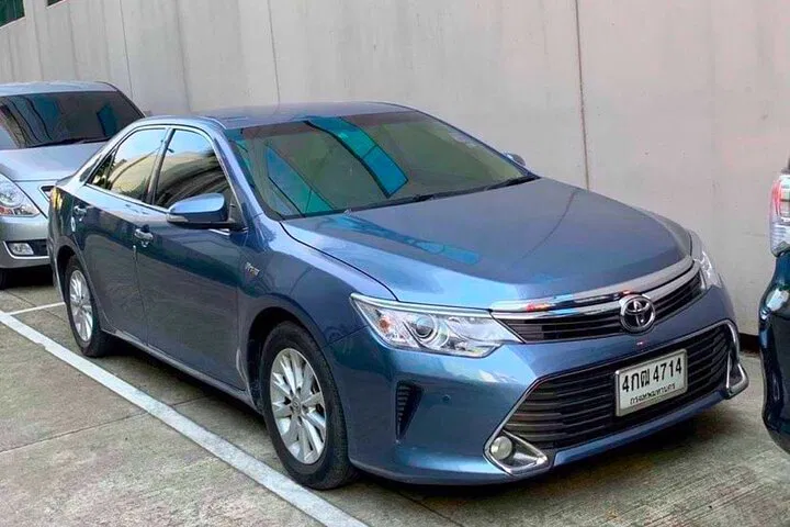 Seamless NYC Arrival: Private Airport Transfers to Your Hotel