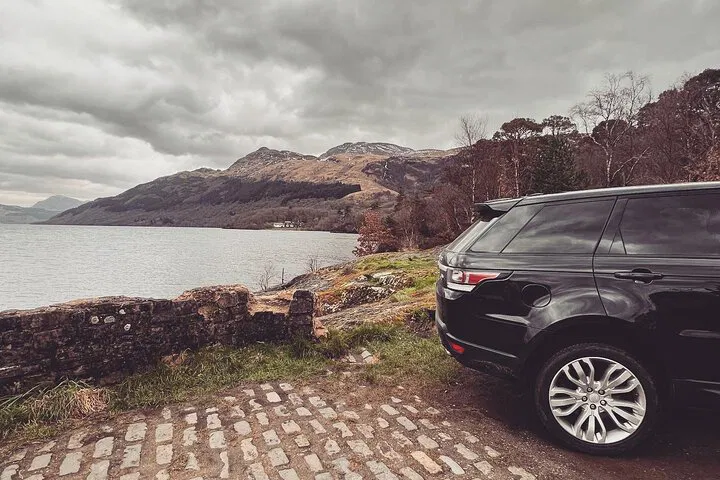 Indulge in Scotland: A Luxurious Journey to St Andrews, Loch Lomond & Gleneagles