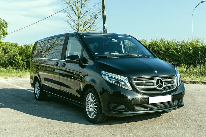 Effortless Versailles: Private Round-Trip from Paris in Style