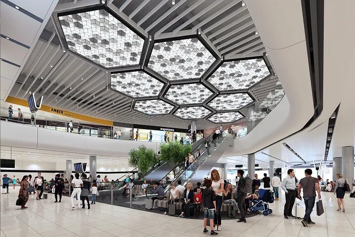 Stress-Free Manchester Arrival: Private Airport Transfer Awaits!