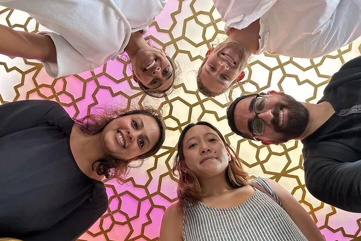 Unleash Your Inner Explorer: Allentown's Adventurous Scavenger Hunt