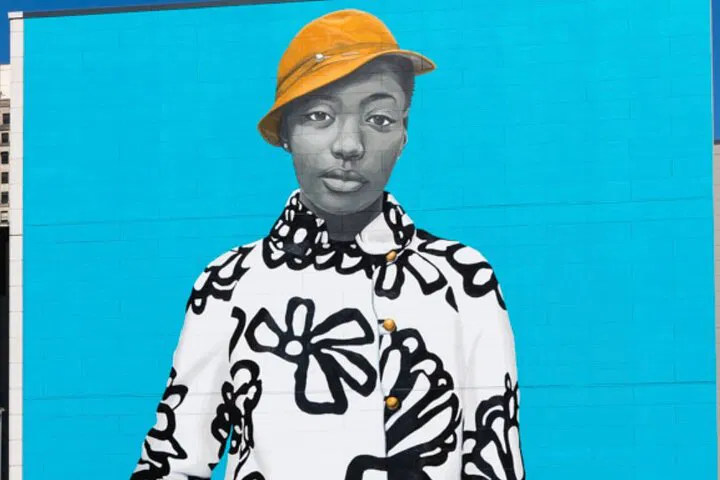 Uncover Philly's Hidden Gems: A Private Street Art Adventure