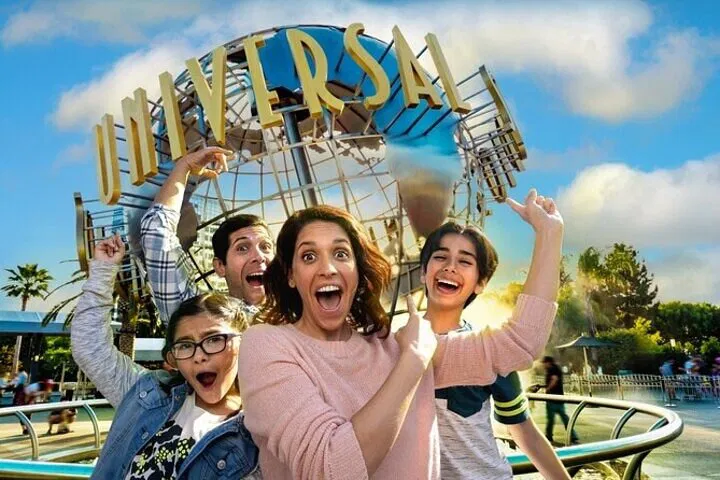 Universal Studios Hollywood Ticket: Skip the Line!