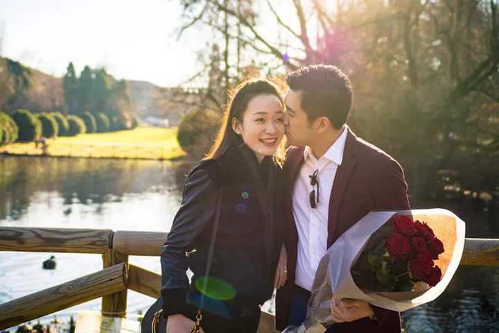 Capture Your Memories: Private Photo Session in Glendale & Beyond!