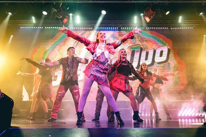 Relive the Classics: Viva Decades Rewind - Blackpool's Ultimate Music Journey!