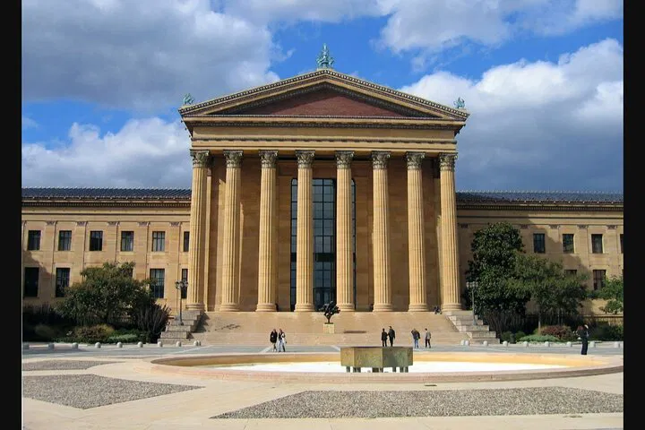 Fairmount Food & Culture Tour: Philly's Hidden Gems Unveiled!