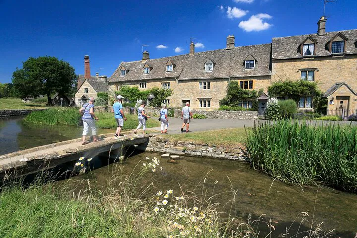 Discover the Cotswolds: A Charming 3-Day Village Walking Trail
