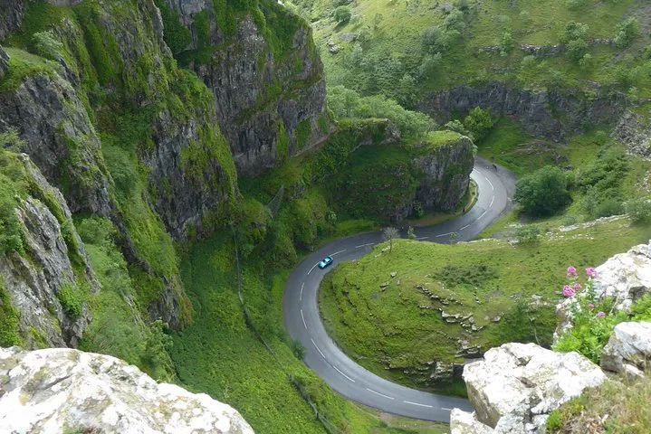 Uncover Wells, Cheddar Gorge & Cheese: A Bristol Private Day Trip