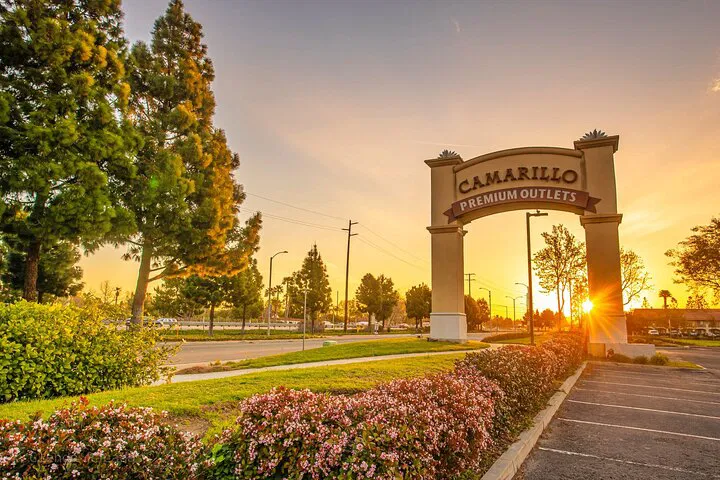 Unleash Your Inner Shopaholic: Private LA to Camarillo Outlets Tour!