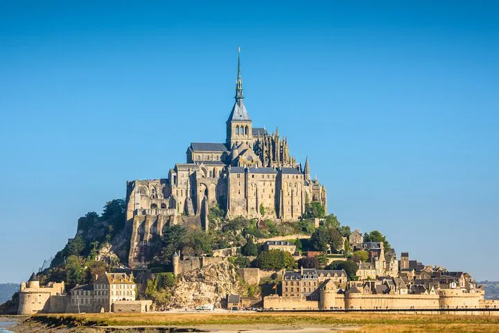 Unveiling Mont-Saint-Michel: A Private Day Trip from Paris