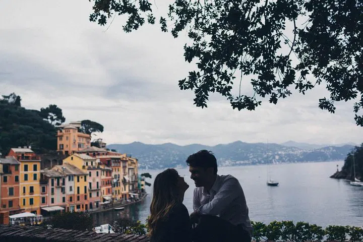 Santa Margherita Ligure: Capture Picture-Perfect Vacation Moments!