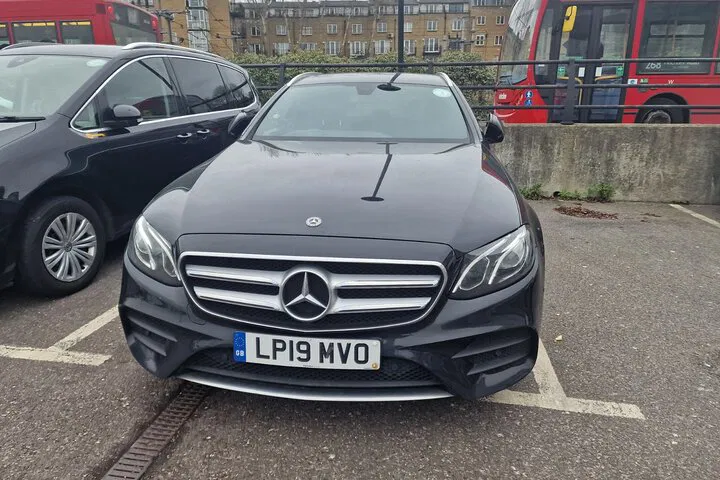 Stress-Free Heathrow to Harwich Seaport Transfer: Your Door-to-Door Solution