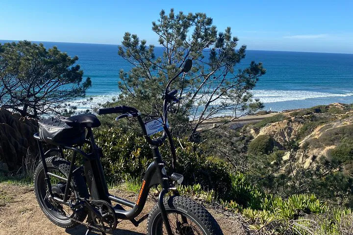North County San Diego E-Bike & Hike Tour