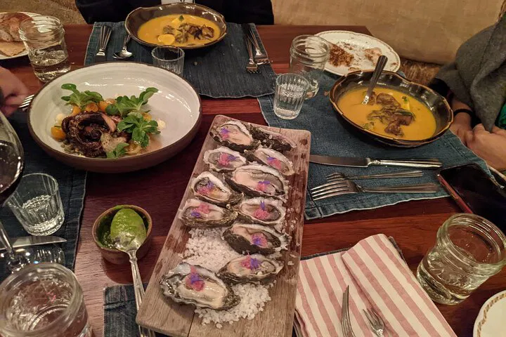 Discover Valle De Guadalupe's Finest Wineries: A Private Tasting Tour