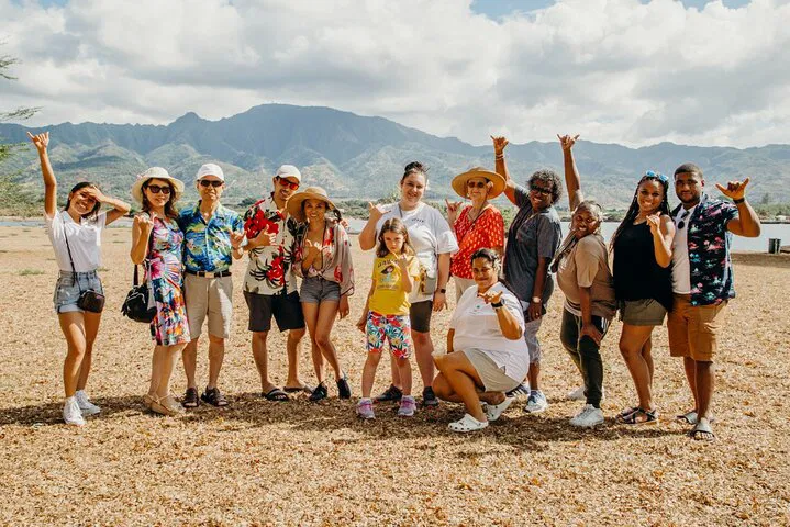 Oahu's Best: A Scenic Circle Island Food & Culture Tour
