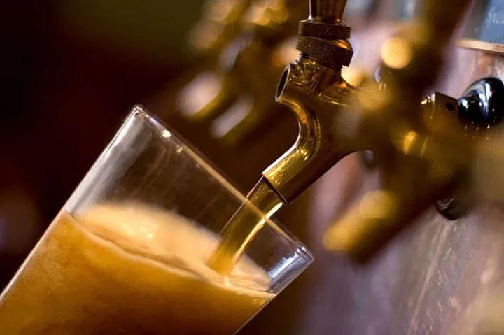 Philadelphia's Haunted History: Pub Crawl & Ghostly Tales