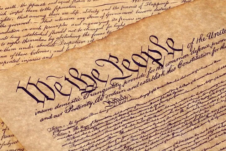 Step Back in Time: The We The People Tour – Uncover American Liberty