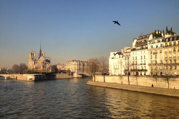 Paris: Hidden Gems & Le Marais Walking Tour
