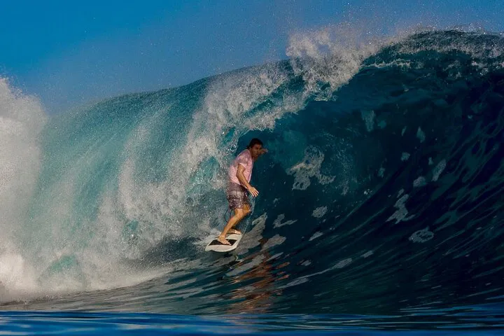 Maui Surf Lessons: Ride the Waves with Island Pros!