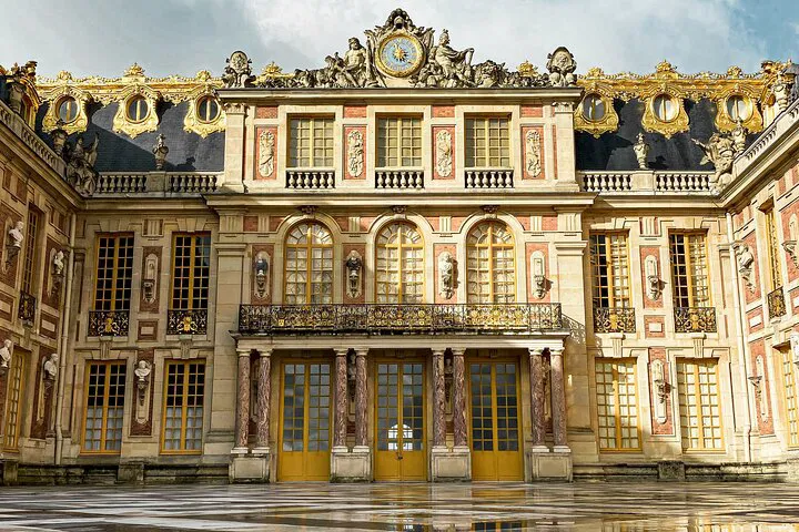 Versailles Palace: Private, Royal Day Trip from Paris