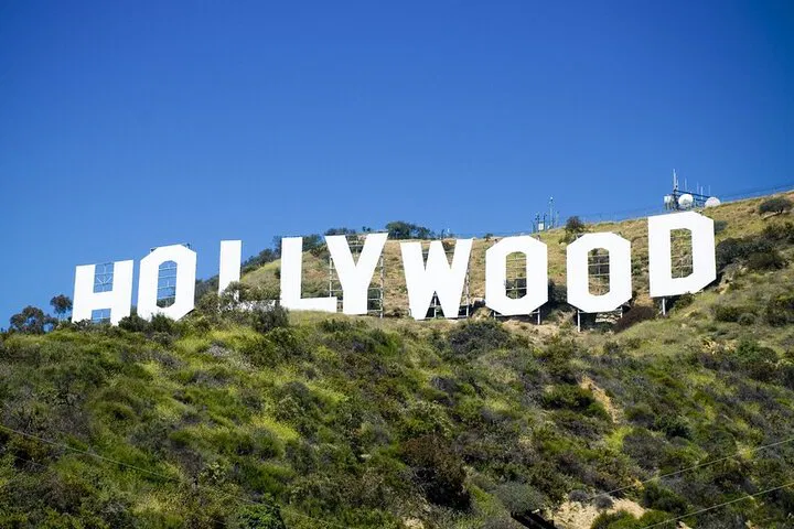 LA's Iconic Sights: A Whirlwind Day Trip from Long Beach