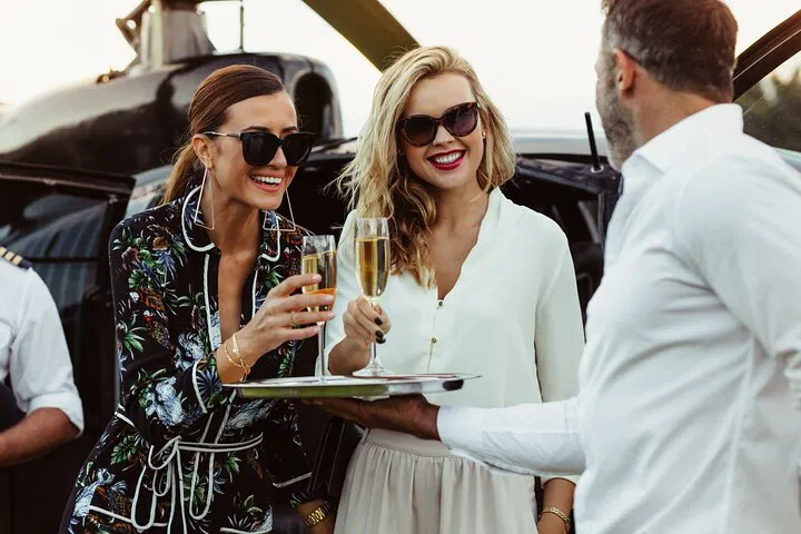 Indulge in London: A Luxurious 2-Day VIP British Adventure