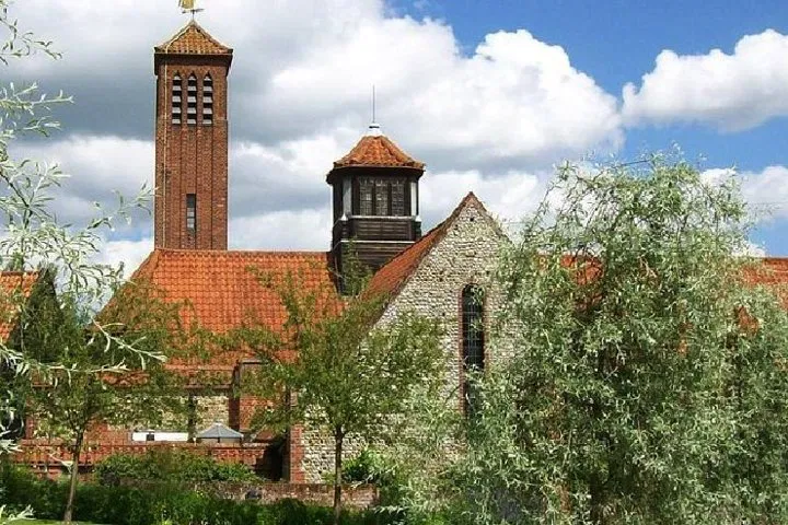 Walsingham Pilgrimage: A Spiritual Journey Through Holy Shrines