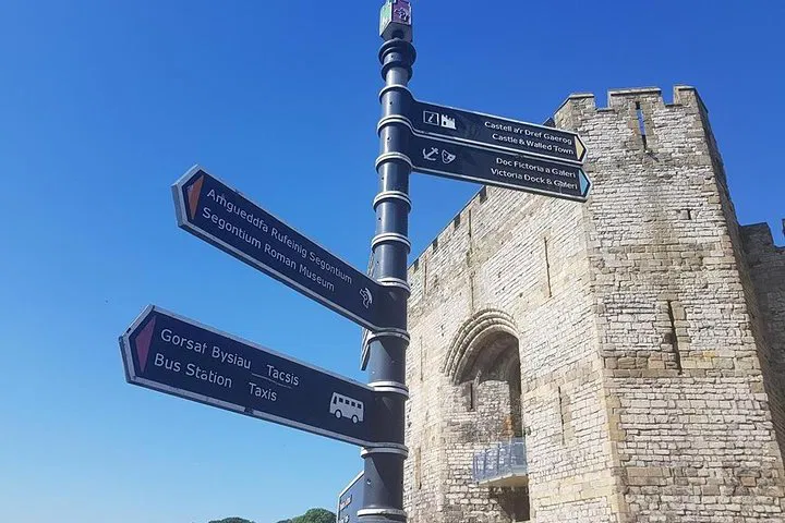 Uncover North Wales' Hidden Gems: A Holyhead Shore Excursion Adventure