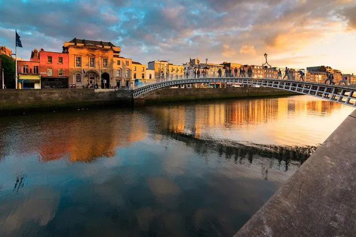 Unleash Dublin's Secrets: A Self-Guided Scavenger Hunt Adventure