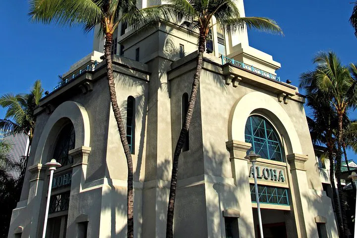 Uncover Honolulu's Hidden Gems: A Self-Guided Audio Adventure