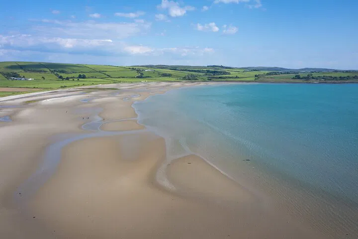 Isle of Bute Day Trip: Glasgow, History & Scenery