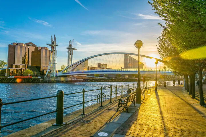 Manchester's Soul: Uncover Hidden Gems with a Local Expert
