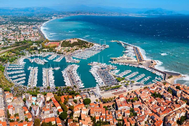 Discover French Riviera & Provence: A Luxurious Private Day Tour