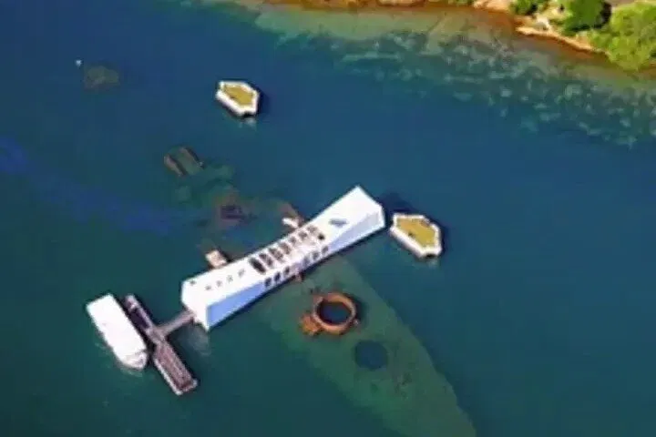 Pearl Harbor Passport: All 4 Museums + Airport Transfer