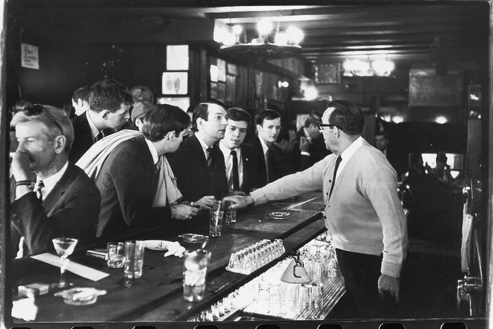Uncover NYC's Queer History: A Pride Before Stonewall Walking Tour