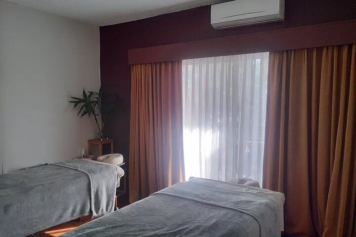 Escape to Serenity: Private Massage Experience in Ensenada