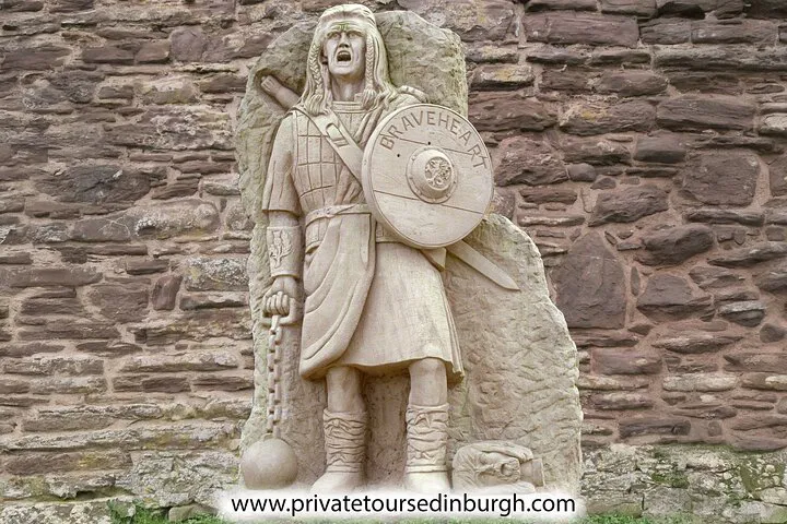 Unleash Your Inner Braveheart: A Private Scottish History Tour