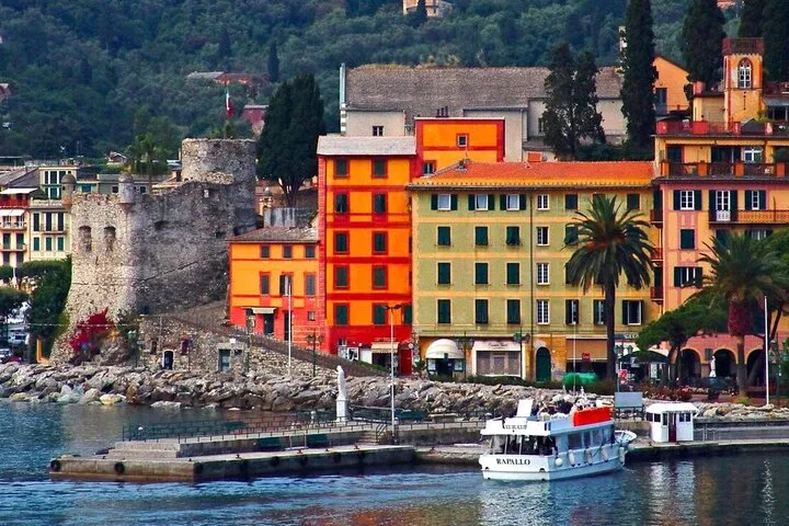 Santa Margherita Food Tour: Taste the Riviera!
