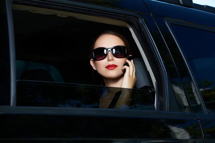 Luxury JFK to Manhattan Transfer: Arrive Relaxed & Refreshed!