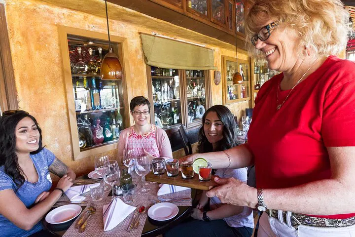 Old Town San Diego: Tales, Tacos & Tequila Tour