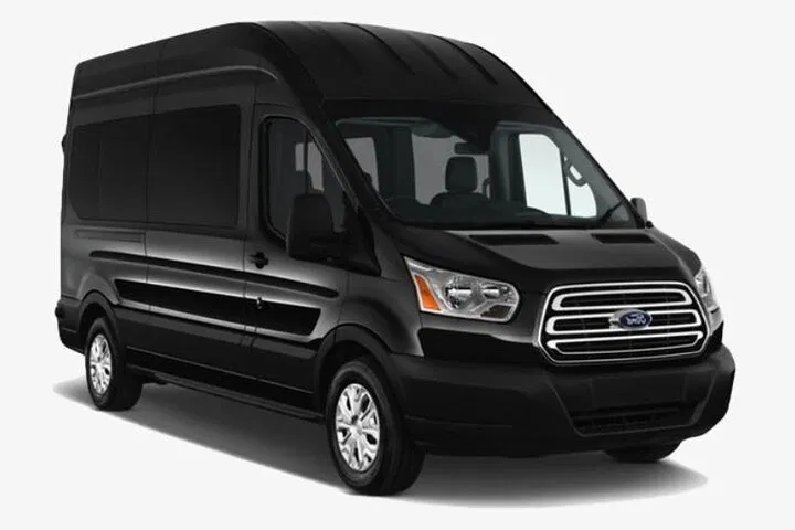 Stress-Free DC Airport Transfers: Private Rides to DCA