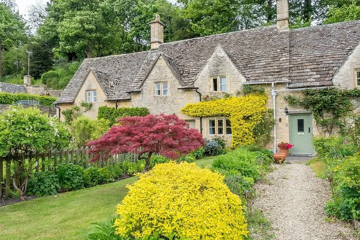 Oxford & Cotswolds Private Chauffeur Tour