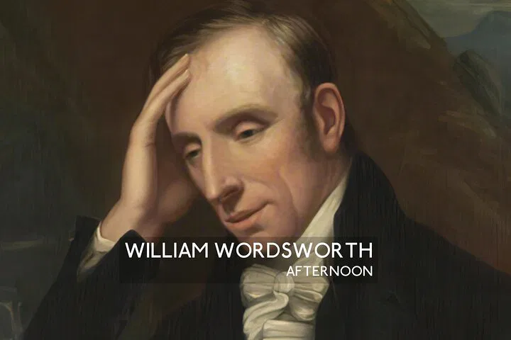 Wordsworth's Lake District: A Poetic Journey Through Grasmere & Rydal