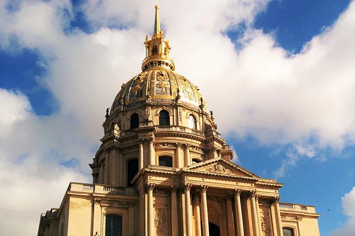 Eiffel Tower & Rodin Museum: A Noble Parisian Private Walk