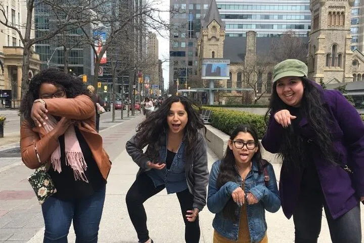 Unleash Your Inner Explorer: NYC Scavenger Hunt Adventure!